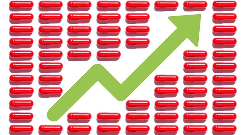 Costs of Common Neurologic Medicines Continue to Rise