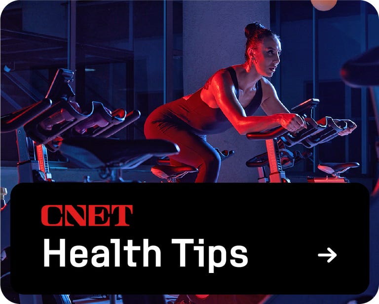 CNET Health Tips